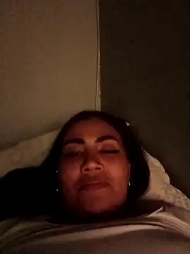 Ariana Rodriguez online show from 05/07/26, 03:11