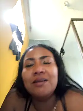 Ariana Rodriguez online show from 10/10/25, 01:01