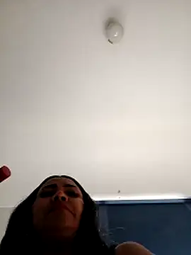 Ariana Rodriguez online show from 03/25/26, 03:33