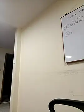 Ariana Rodriguez online show from 05/08/26, 05:39