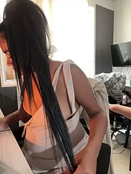 Ariana Rodriguez online show from 01/05/26, 05:27