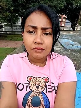 Ariana Rodriguez online show from 10/12/25, 12:50