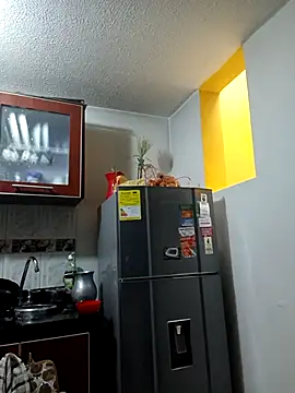 Ariana Rodriguez online show from 02/16/26, 01:10