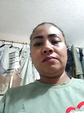 Ariana Rodriguez online show from 02/23/26, 01:01