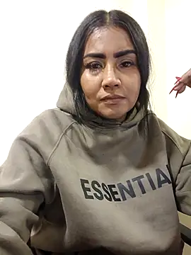 Ariana Rodriguez online show from 03/24/26, 06:30