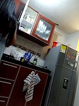 Ariana Rodriguez online show from 09/24/25, 12:22