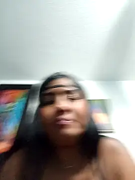 Ariana Rodriguez online show from 09/28/25, 03:35