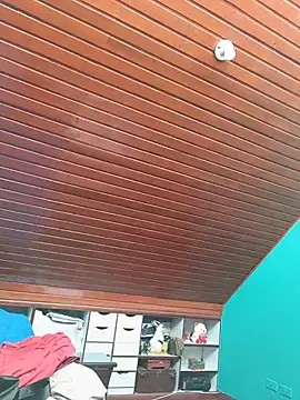 Ariana Rodriguez online show from 07/13/26, 07:46