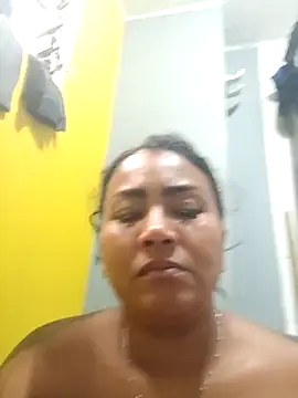 Ariana Rodriguez online show from 11/14/25, 12:20