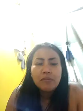 Ariana Rodriguez online show from 11/24/25, 01:00