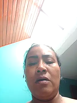 Ariana Rodriguez online show from 02/12/26, 12:38