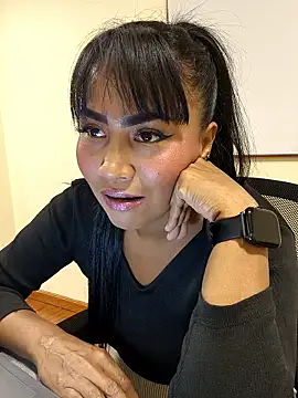 Ariana Rodriguez online show from 06/03/26, 04:55