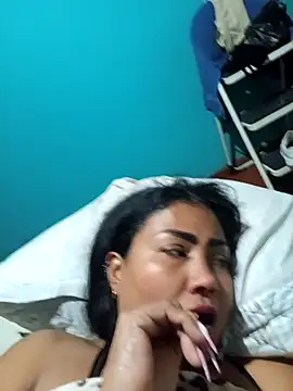 Ariana Rodriguez online show from 11/21/25, 03:16