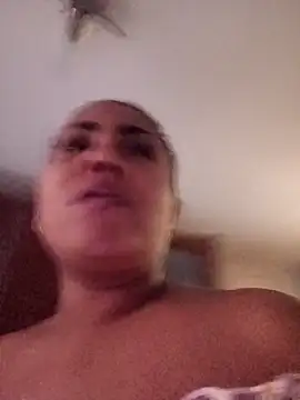 Ariana Rodriguez online show from 12/17/25, 11:59