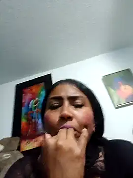 Ariana Rodriguez online show from 01/09/26, 01:34