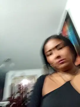 Ariana Rodriguez online show from 09/25/25, 12:27