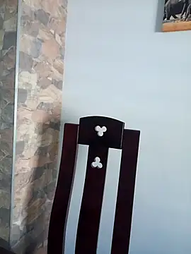 Ariana Rodriguez online show from 11/04/25, 12:20