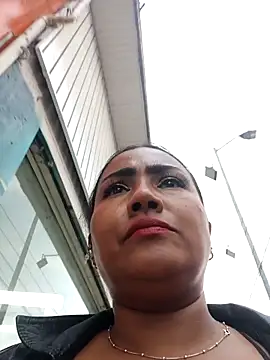 Ariana Rodriguez online show from 02/08/26, 09:45