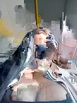 Ariana Rodriguez online show from 02/06/26, 02:24