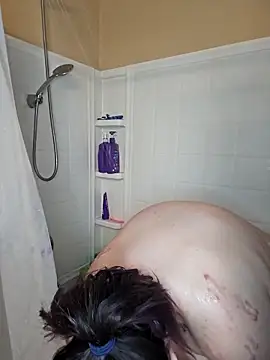 VioletNova online show from 03/10/25, 10:55