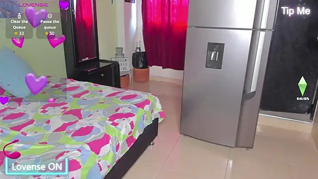 Shaday sm1th online show from 09/22/25, 01:50