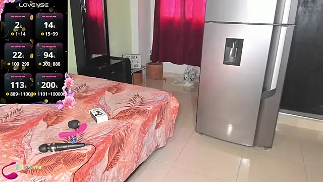 Shaday sm1th online show from 02/20/26, 01:24