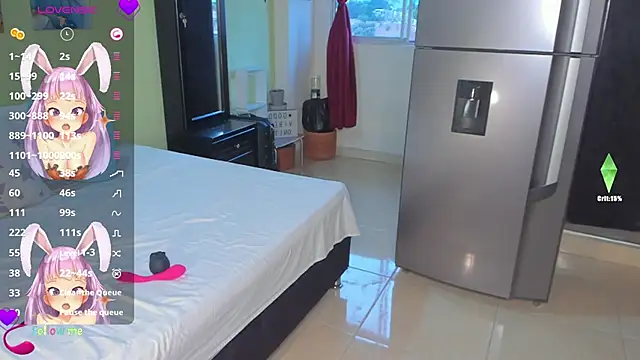 Shaday sm1th online show from 11/08/25, 10:13