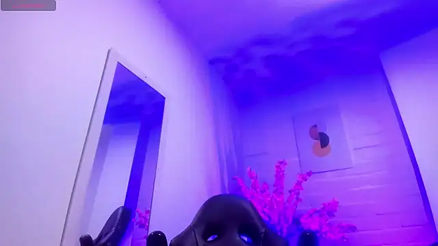 Ayliinn  online show from 03/21/26, 02:02