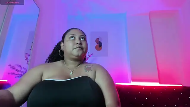 Ayliinn  online show from 03/27/26, 08:26