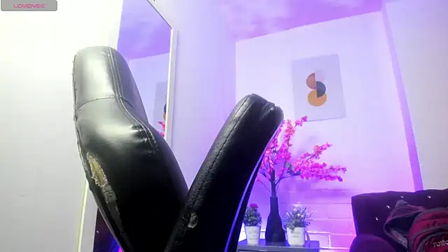 Ayliinn  online show from 03/21/26, 08:19