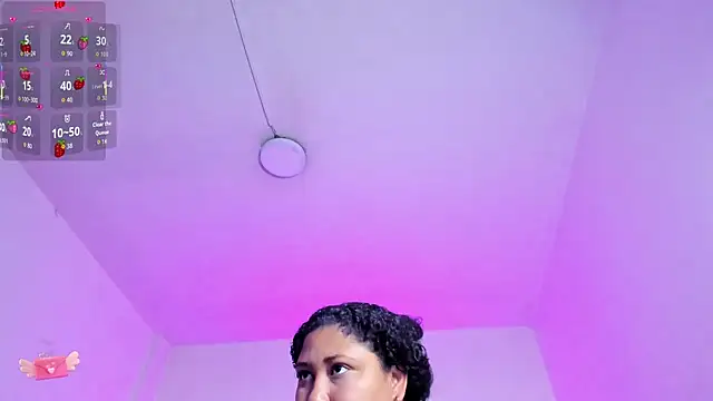 Ayliinn  online show from 01/06/26, 03:10