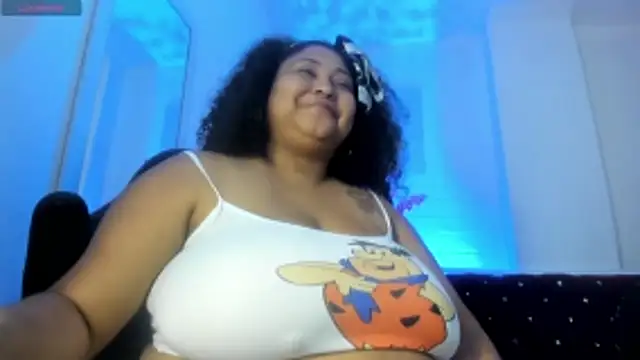 Ayliinn  online show from 04/09/26, 06:19