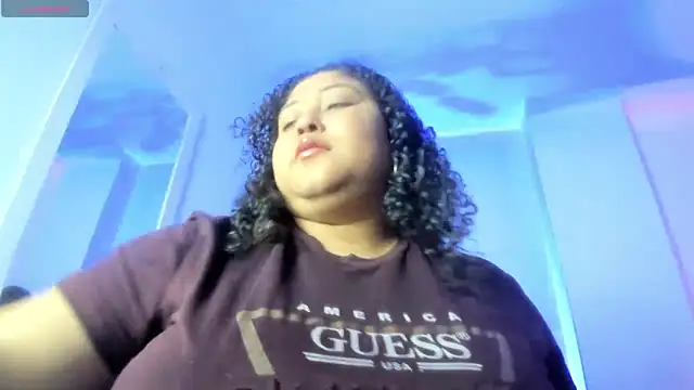 Ayliinn  online show from 03/22/26, 01:09