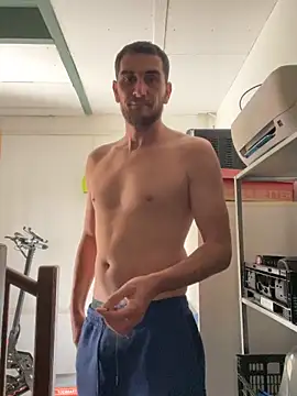Anthopassif84 online show from 05/03/26, 11:58