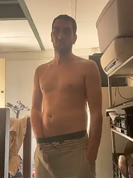 Anthopassif84 online show from 03/23/26, 12:27