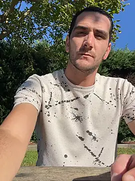 Anthopassif84 online show from 11/04/25, 12:42