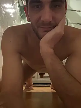 Anthopassif84 online show from 02/09/26, 10:19