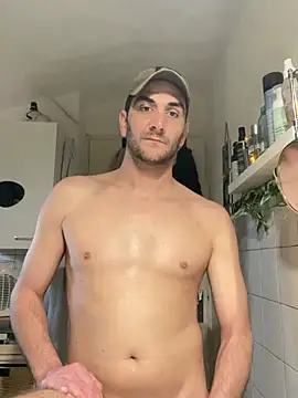 Anthopassif84 online show from 03/09/26, 12:30