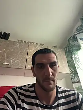 Anthopassif84 online show from 11/06/25, 11:25