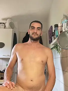 Anthopassif84 online show from 06/02/26, 03:45