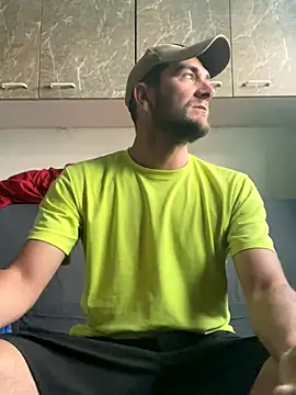 Anthopassif84 online show from 10/29/25, 09:30