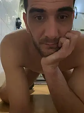 Anthopassif84 online show from 02/25/26, 12:16