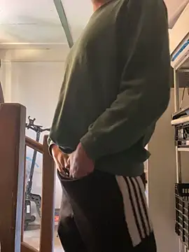 Anthopassif84 online show from 02/21/26, 12:40