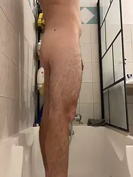 Anthopassif84 online show from 05/18/26, 04:23