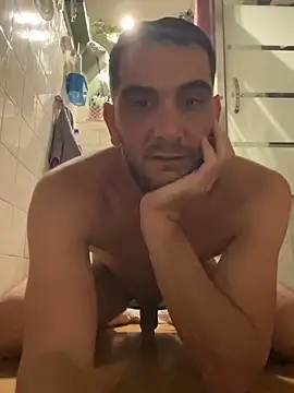 Anthopassif84 online show from 05/27/26, 09:11