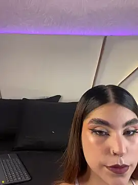 Violeta-Marquez online show from 03/25/26, 11:53