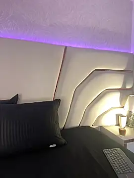 Violeta-Marquez online show from 03/22/26, 11:45