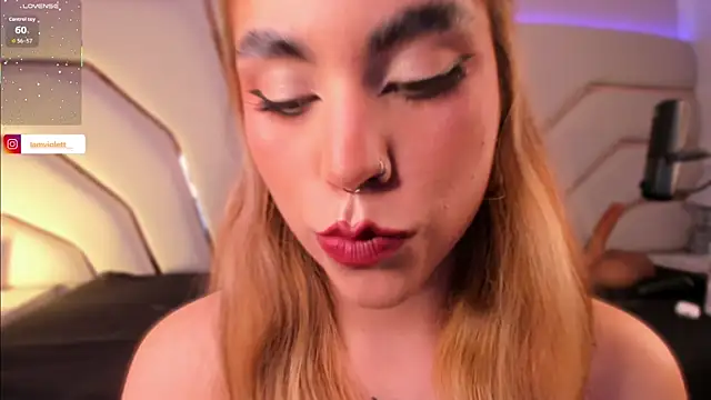 Violeta-Marquez online show from 04/17/26, 11:46