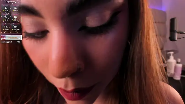 Violeta-Marquez online show from 04/13/26, 11:58