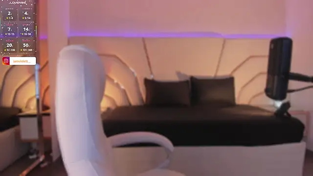 Violeta-Marquez online show from 11/11/25, 11:38